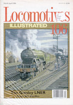 Locomotives Illustrated