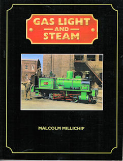 Gas Light and Steam