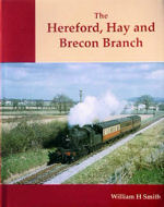 The Hereford, Hay and Brecon Branch