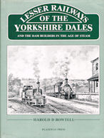 Lesser Railways of the Yorkshire Dales