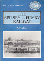 The Spilsby to Firsby Railway