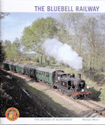 The Bluebell Railway