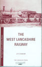 The West Lancashire Railway