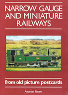Narrow Gauge and Miniature Railways