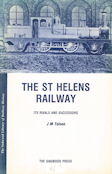 The St Helens Railway