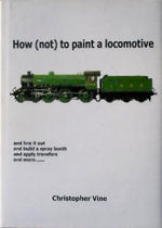 How ( not ) to Paint a Locomotive
