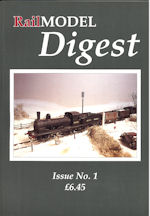RailModel Digest 1