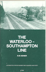 The Waterloo - Southampton Line