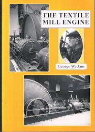The Textile Mill Engine