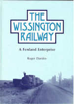 The Wissington Railway