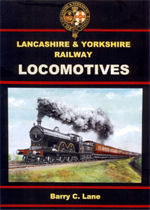 Lancashire & Yorkshire Railway Locomotives