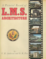 A Pictorial Record of LMS Architecture