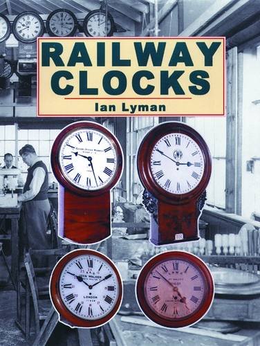 Railway Clocks 
