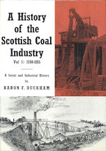 A History of the Scottish Coal Industry