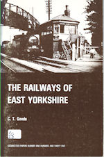 The Railways of East Yorkshire