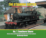The Steaming Sixties No 7