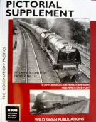 Pictorial Supplement: to LMS Locomotive Profile No. 11