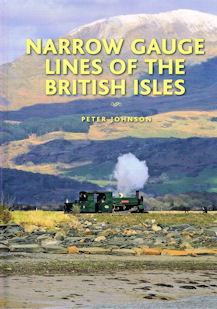 Narrow Gauge Lines of the British Isles