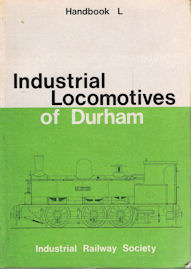 Industrial Locomotives of Durham