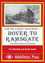 Dover to Ramsgate