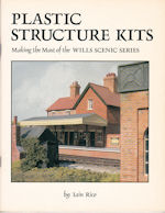 Plastic Structure Kits 