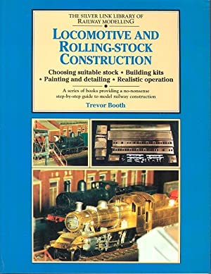Locomotive and Rolling-Stock Construction