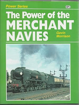 The Power of the Merchant Navies