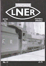 Vintage LNER No. 41