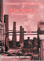 Tramways and Railways of John Knowles