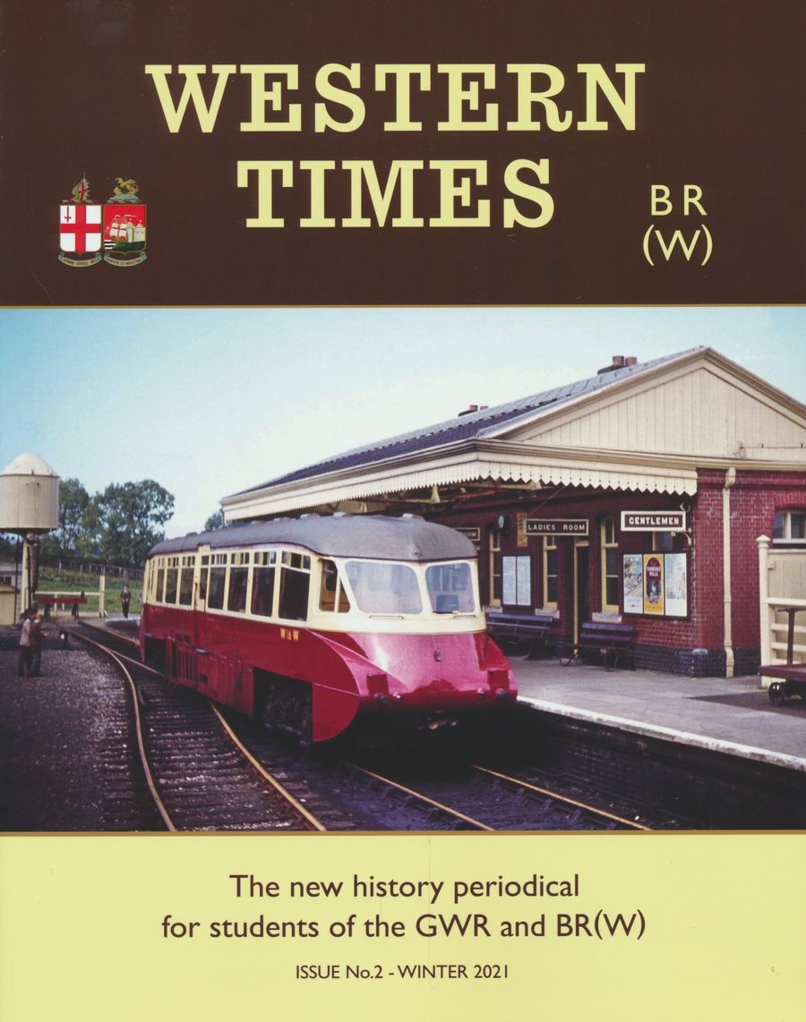 Western Times - Issue 2