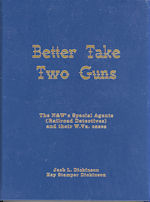 Better Take Two Guns