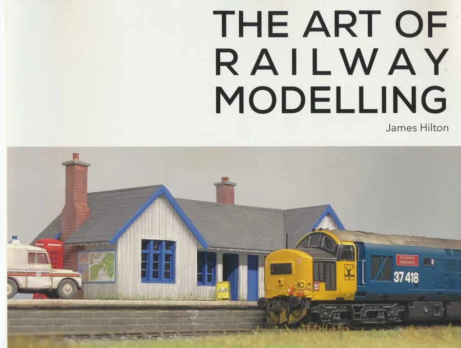 The Art of Railway Modelling