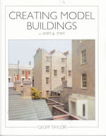 Creating Model Buildings in 4mm & 7mm