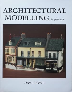 Architectural Modelling in 4mm Scale
