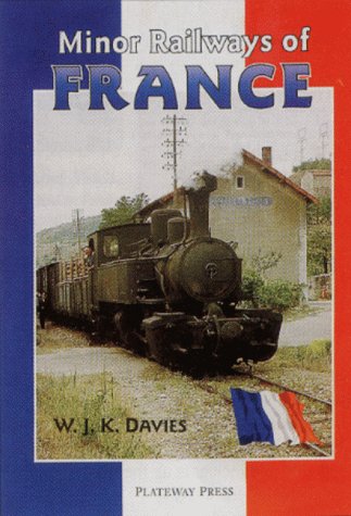 Minor Railways of France
