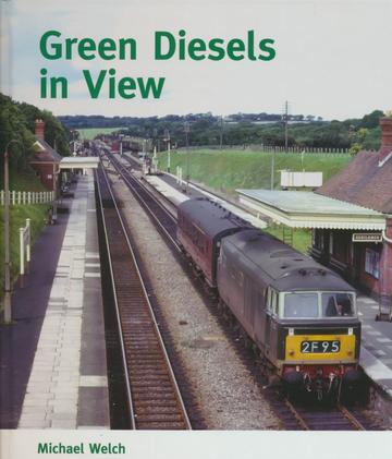 Green Diesels in View