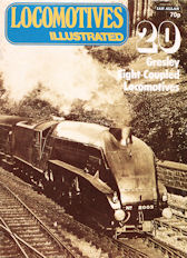 Locomotives Illustrated No 20