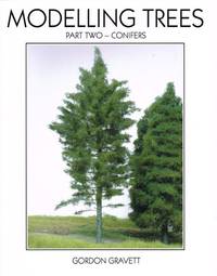 Modelling Trees Part Two-Conifers