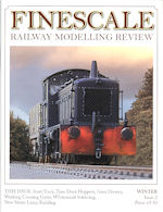 Finescale Railway Modelling Review