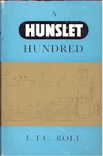 A Hunslet Hundred