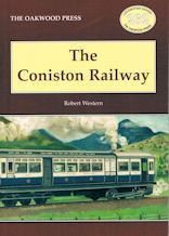 The Coniston Railway