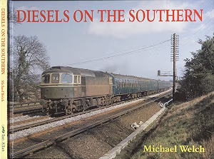 Diesels on the Southern