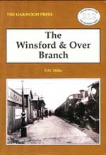 The Winsford & Over Railway 