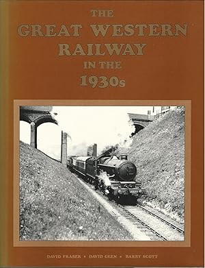 The Great Western Railway in The 1930s