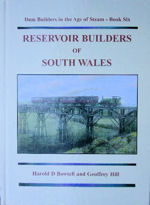 Reservoir Builders of South Wales