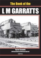 The Book of the LM Garratts