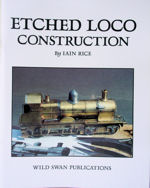 Etched Loco Construction