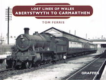 Lost Lines of Wales