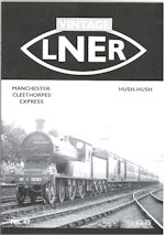 Vintage LNER No 47