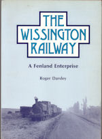 The Wissington Railway